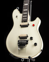 Used EVH Wolfgang MIJ White