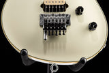Used EVH Wolfgang MIJ White