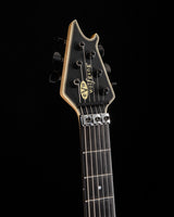 Used EVH Wolfgang USA Stealth Black
