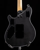 Used EVH Wolfgang USA Stealth Black