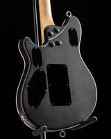 Used EVH Wolfgang USA Stealth Black