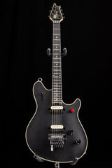 Used EVH Wolfgang USA Stealth Black