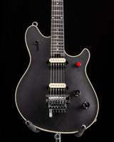 Used EVH Wolfgang USA Stealth Black