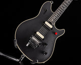 Used EVH Wolfgang USA Stealth Black