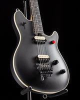 Used EVH Wolfgang USA Stealth Black
