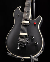 Used EVH Wolfgang USA Stealth Black