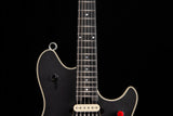 Used EVH Wolfgang USA Stealth Black