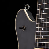 Used EVH Wolfgang USA Stealth Black