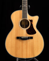 Used Eastman AC422CE-AE Natural