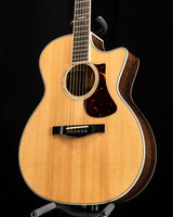 Used Eastman AC422CE-AE Natural