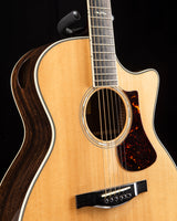 Used Eastman AC422CE-AE Natural