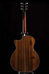 Used Eastman AC422CE-AE Natural