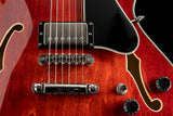Used Eastman T386 Red