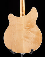 Used Rickenbacker 360/12 Mapleglo