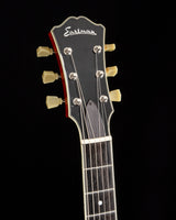 Used Eastman T484 Classic Red