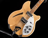 Used Rickenbacker 360/12 Mapleglo