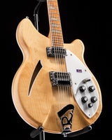 Used Rickenbacker 360/12 Mapleglo