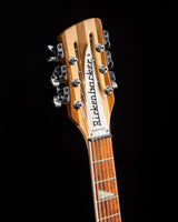 Used Rickenbacker 360/12 Mapleglo