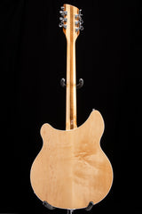 Used Rickenbacker 360/12 Mapleglo
