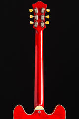 Used Eastman T59/TV-RD Truetone Vintage Red