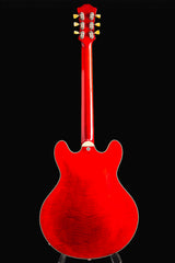 Used Eastman T59/TV-RD Truetone Vintage Red