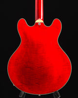 Used Eastman T59/TV-RD Truetone Vintage Red