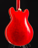 Used Eastman T59/TV-RD Truetone Vintage Red