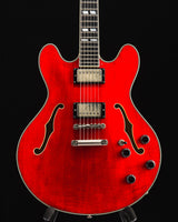 Used Eastman T59/TV-RD Truetone Vintage Red