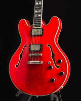 Used Eastman T59/TV-RD Truetone Vintage Red