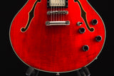 Used Eastman T59/TV-RD Truetone Vintage Red