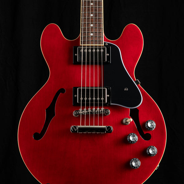 Used Epiphone ES-339 Cherry
