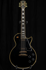 Used Epiphone Inspired by 1955 Les Paul Custom Outfit Ebony Limited Edition