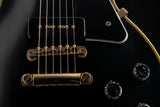 Used Epiphone Inspired by 1955 Les Paul Custom Outfit Ebony Limited Edition