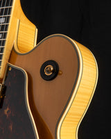 Used Epiphone Elitist Byrdland Natural