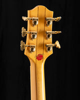 Used Epiphone Elitist Byrdland Natural