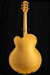 Used Epiphone Elitist Byrdland Natural