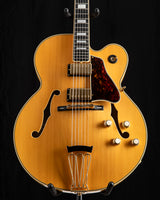 Used Epiphone Elitist Byrdland Natural