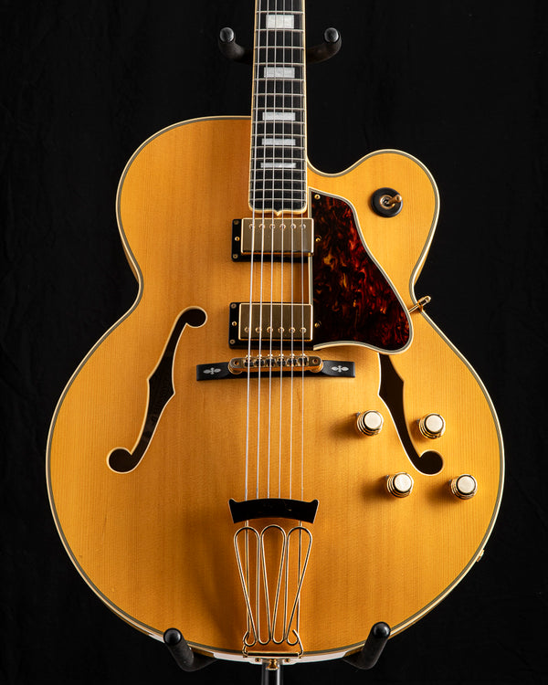 Used Epiphone Elitist Byrdland Natural