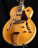 Used Epiphone Elitist Byrdland Natural