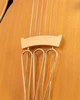 Used Epiphone Elitist Byrdland Natural