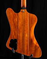 Used Epiphone Joe Bonamassa Signature "Treasure" Firebird I Tobacco Sunburst