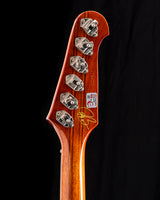 Used Epiphone Joe Bonamassa Signature "Treasure" Firebird I Tobacco Sunburst