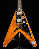 Used Epiphone Joe Bonamassa 1958 "Amos" Korina Flying V Limited Edition