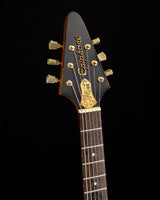 Used Epiphone Joe Bonamassa 1958 "Amos" Korina Flying V Limited Edition