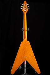 Used Epiphone Joe Bonamassa 1958 "Amos" Korina Flying V Limited Edition