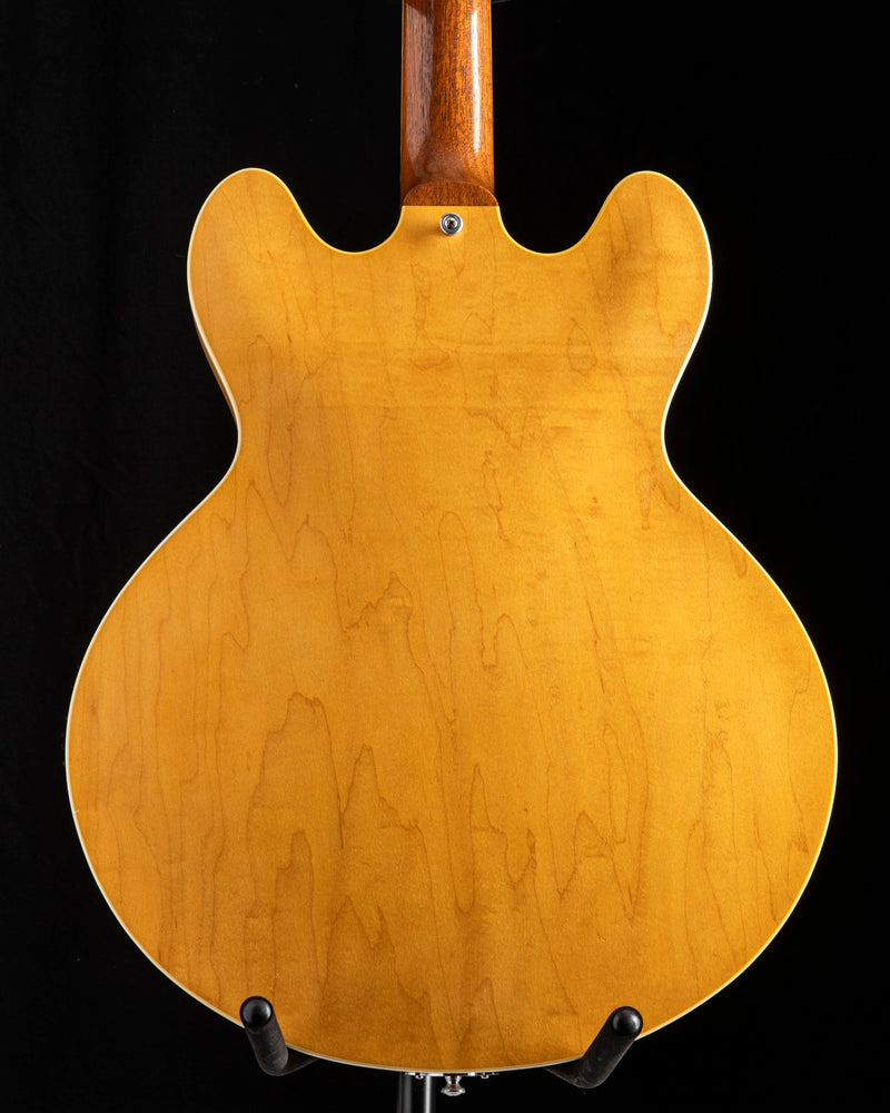 Used Epiphone USA Collection John Lennon Revolution '68 Casino Stripped Vintage Natural
