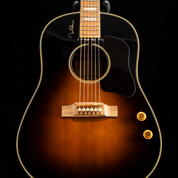 Used Epiphone John Lennon EJ-160E Vintage Sunburst