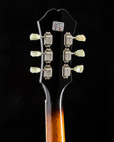 Used Epiphone John Lennon EJ-160E Vintage Sunburst