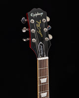Used Epiphone Les Paul Standard 60’s Iced Tea Burst