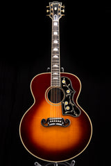 Used Epiphone Pre-War SJ-200 Rosewood Reissue Vintage Sunburst